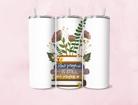 Teacher | 20oz Tumbler Sublimation Wrap