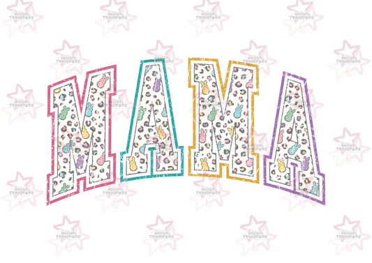 Mama | Easter | DTF Transfer