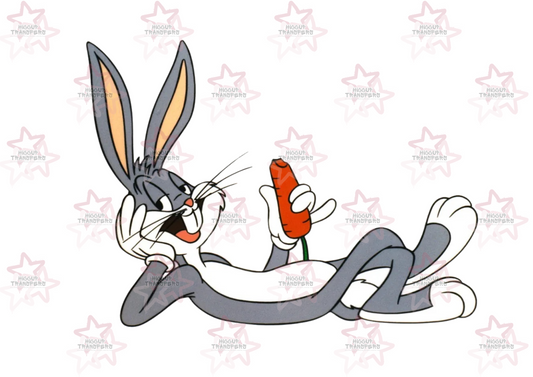 Bugs Bunny | DTF transfer